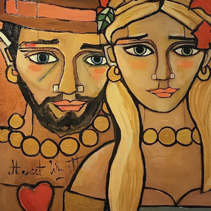 Large Artwork