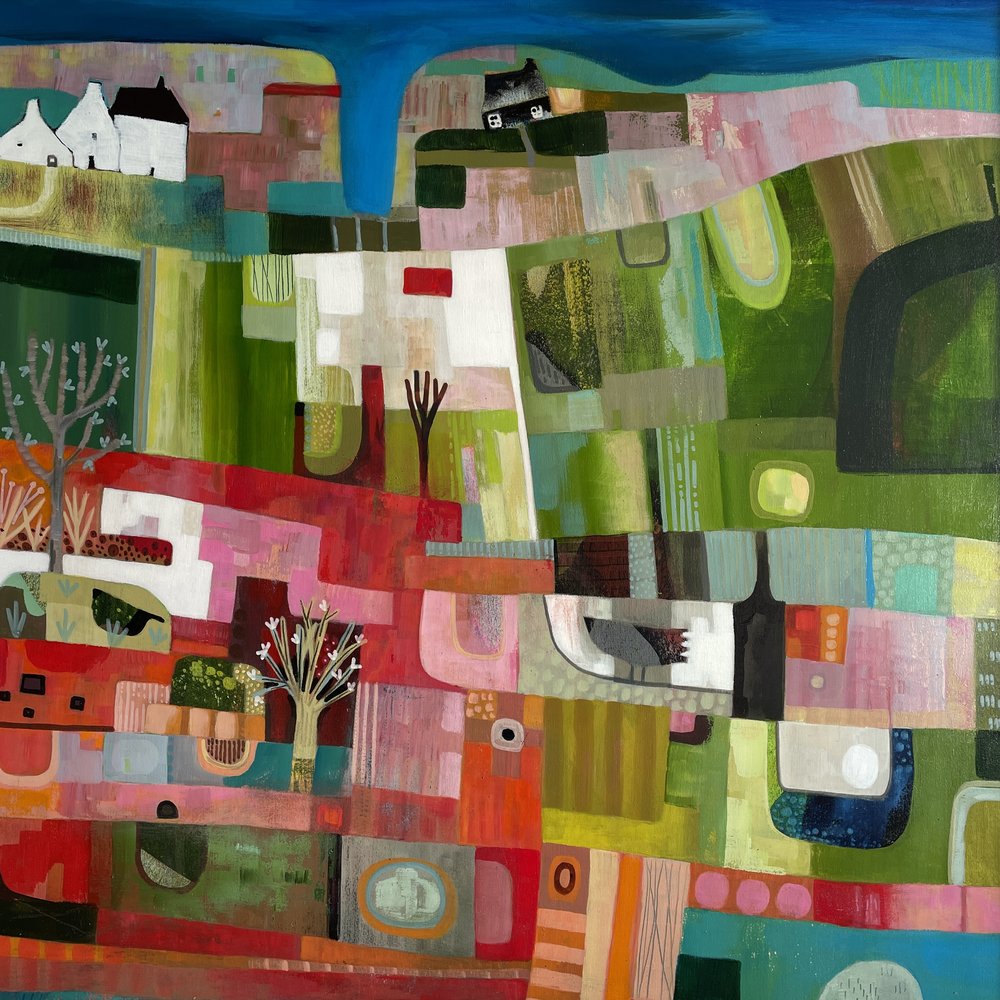 Charlie O'Sullivan – Clifton Fine Art